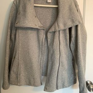 Sport sweater/jacket